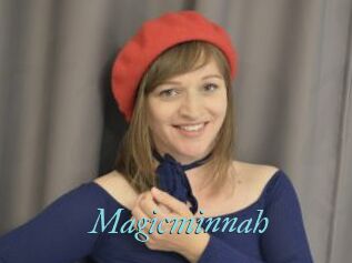 Magicminnah