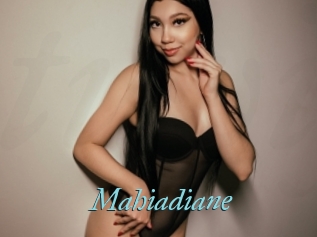 Mahiadiane