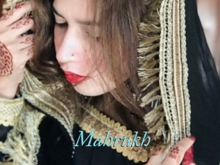 Mahrukh