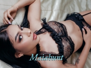 maiahunt Tube video jeune