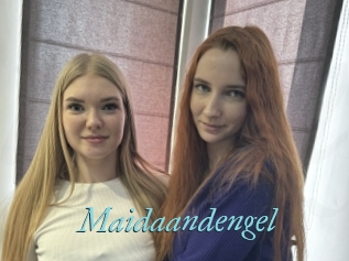 Maidaandengel