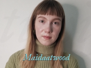 Maidaatwood