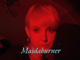 Maidaburner