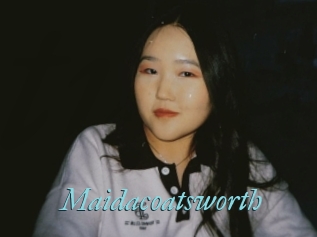 Maidacoatsworth
