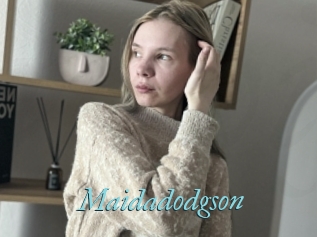 Maidadodgson