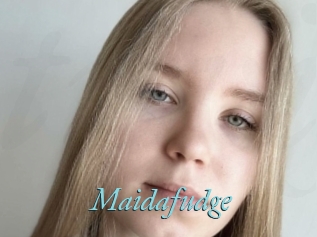 Maidafudge