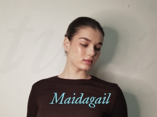 Maidagail