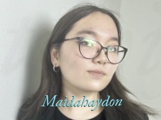 Maidahaydon
