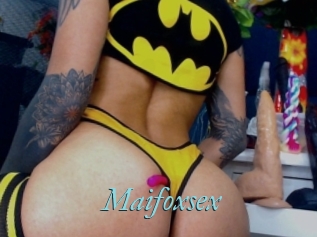 Maifoxsex