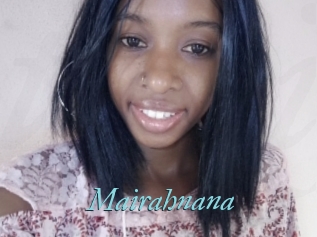Mairahnana