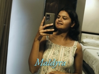 Maldyra