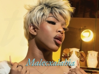 Malecxalahia