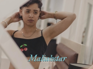 Maliahstar