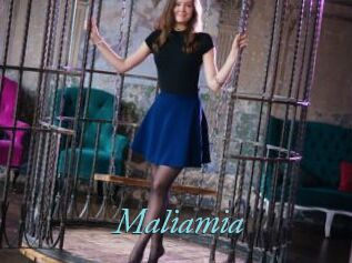 Maliamia
