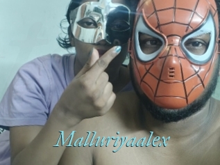 Malluriyaalex