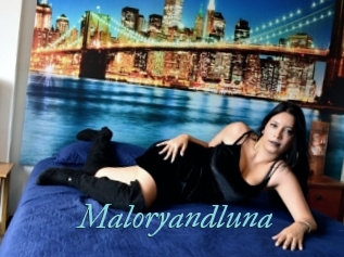 maloryandluna Tube video jeune