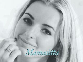 Mamasitta