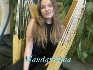 Mandarinkaa