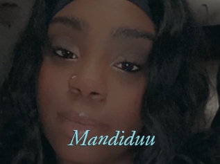 Mandiduu