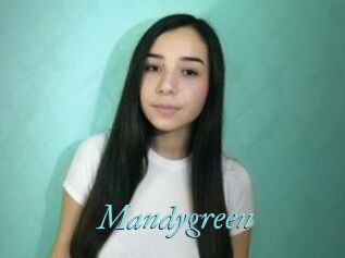 Mandygreen