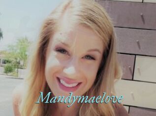 Mandymaelove