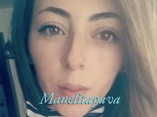 Manelita_pava