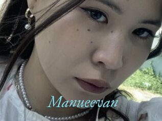 Manueevan