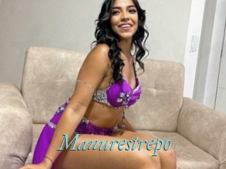Manurestrepo