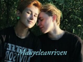 Manyeleanriven
