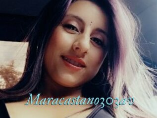 Maracastano303av