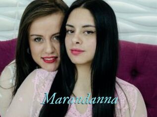 Marandanna