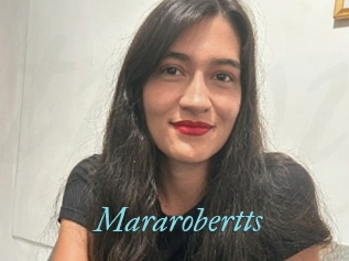 Mararobertts