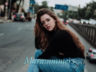 Marasummers