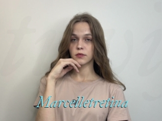 Marcelletretina