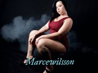 Marcewilsson