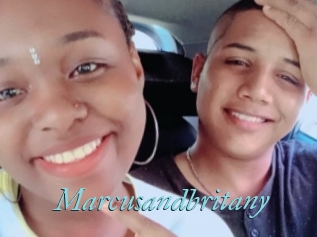 Marcusandbritany