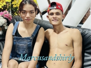 Marcusandshirly