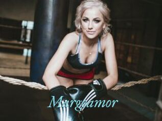 Margoamor
