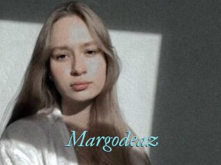 Margodeaz