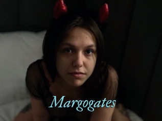 Margogates