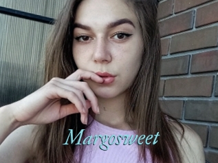 Margosweet