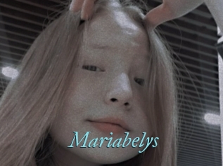 Mariabelys