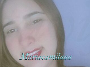 Mariacamilaaa