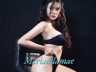 Mariaellamae