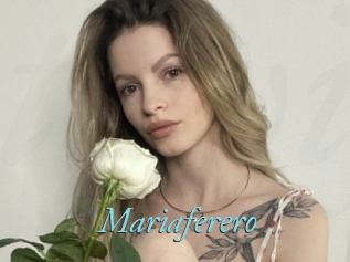 Mariaferero
