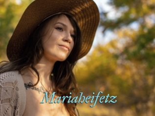 Mariaheifetz