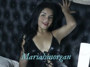 Mariahmorgan
