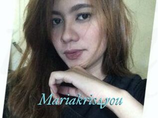 Mariakris4you