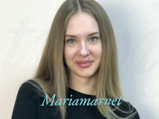 Mariamarnet