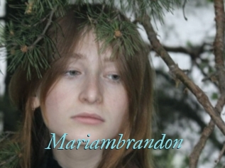 Mariambrandon
